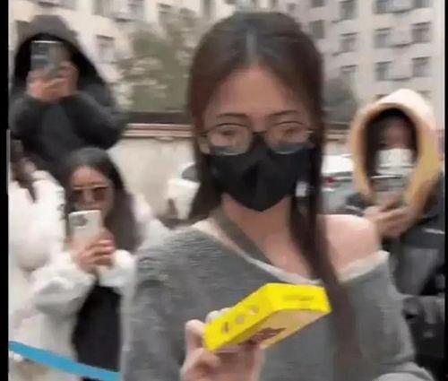 吃瓜福利爆料小三,吃瓜福利爆料小三，真相大白！