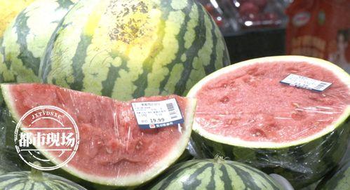三亚网红西瓜一瓜三吃,一瓜三吃，解锁夏日美味新境界