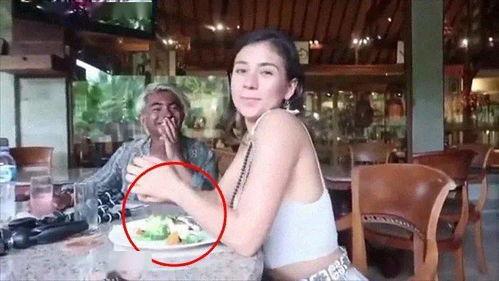 百万粉丝的网红吃瓜