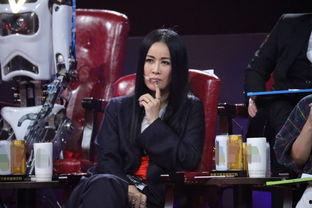 吃瓜群众爆料那英,吃瓜群众揭秘幕后真相